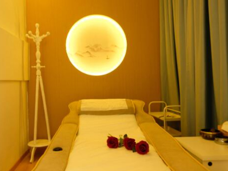 长沙天心区足疗养生全解析:从脚底反射区看全身健康密码