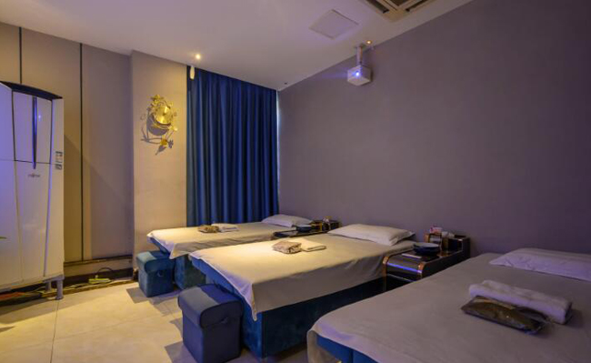 长沙天心区热石按摩：冬天里的救命暖宝宝